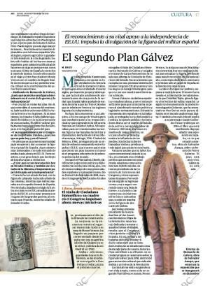 ABC MADRID 14-09-2015 página 47