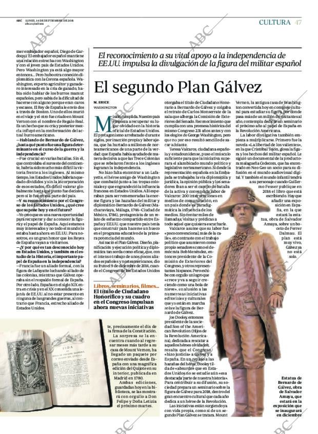 ABC MADRID 14-09-2015 página 47