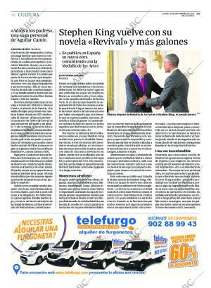 ABC MADRID 14-09-2015 página 48