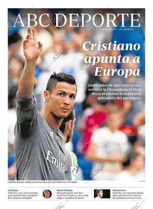 ABC MADRID 14-09-2015 página 51