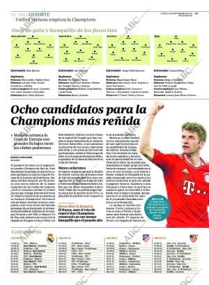 ABC MADRID 14-09-2015 página 54