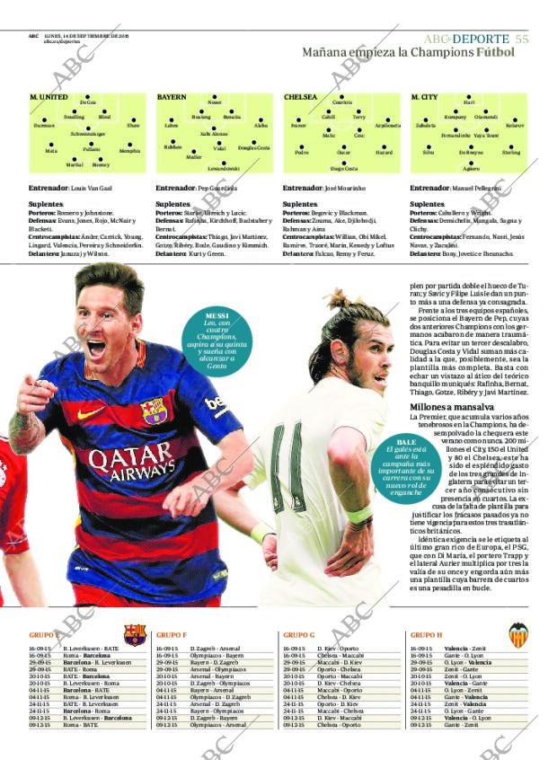 ABC MADRID 14-09-2015 página 55