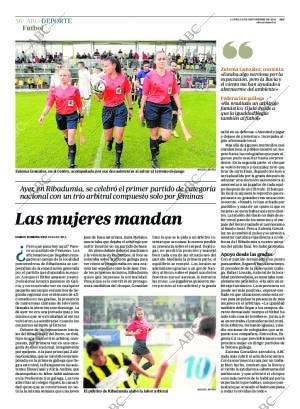 ABC MADRID 14-09-2015 página 56