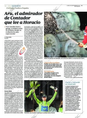 ABC MADRID 14-09-2015 página 58