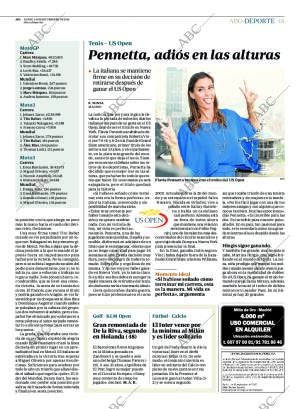 ABC MADRID 14-09-2015 página 61