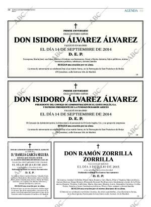 ABC MADRID 14-09-2015 página 69