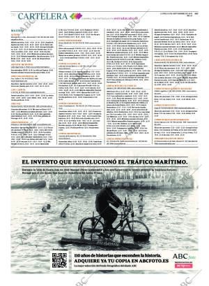ABC MADRID 14-09-2015 página 70