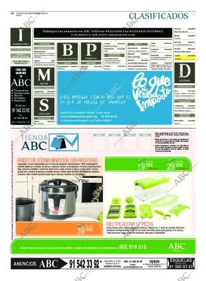 ABC MADRID 14-09-2015 página 73