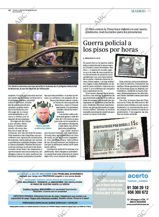 ABC MADRID 14-09-2015 página 75