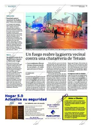 ABC MADRID 14-09-2015 página 78