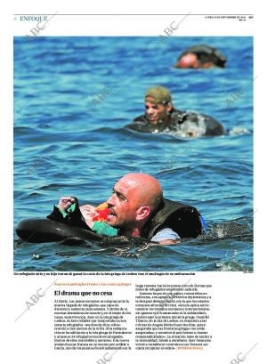 ABC MADRID 14-09-2015 página 8