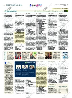 ABC MADRID 14-09-2015 página 84