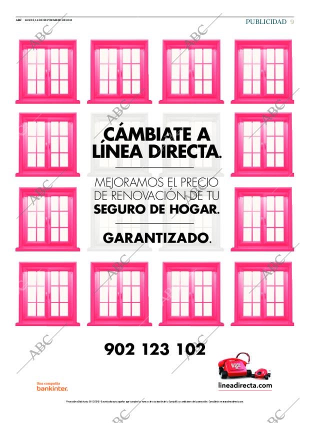 ABC MADRID 14-09-2015 página 9