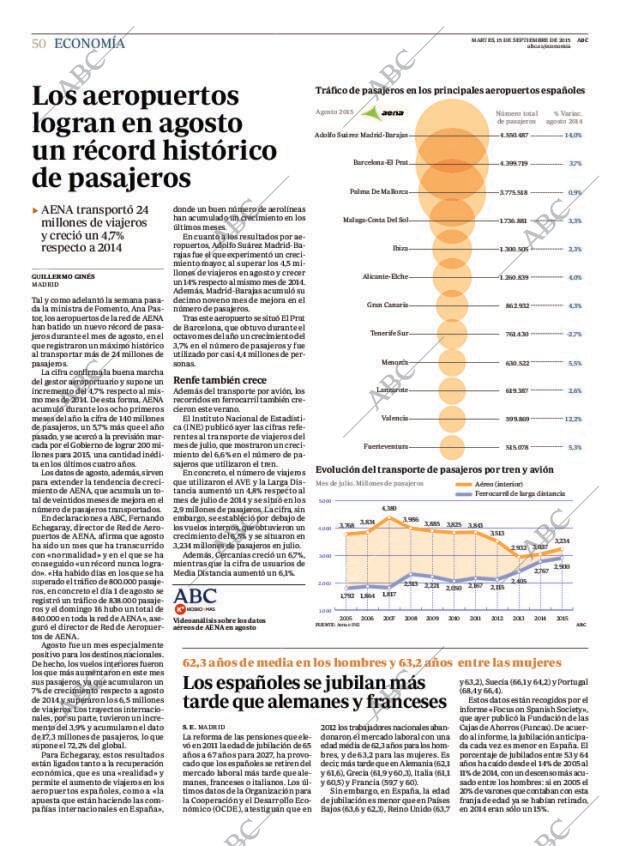 ABC CORDOBA 15-09-2015 página 50