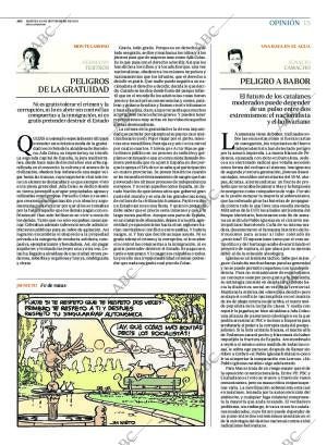 ABC MADRID 15-09-2015 página 15