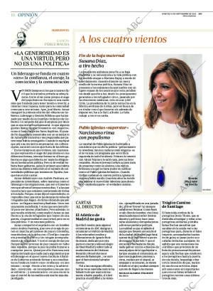 ABC MADRID 15-09-2015 página 16