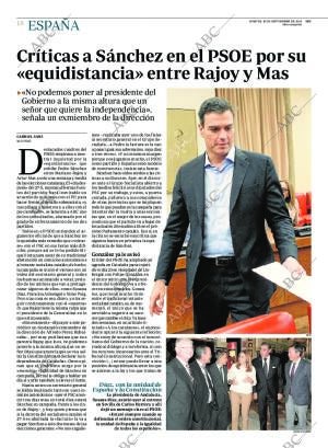 ABC MADRID 15-09-2015 página 18