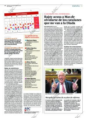 ABC MADRID 15-09-2015 página 19
