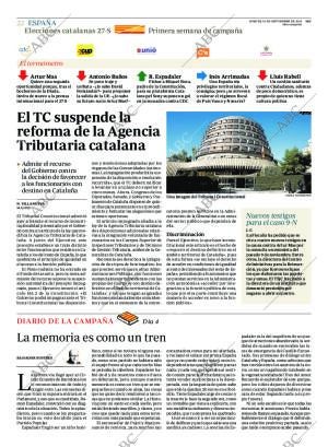 ABC MADRID 15-09-2015 página 22