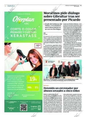 ABC MADRID 15-09-2015 página 26