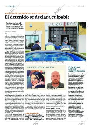 ABC MADRID 15-09-2015 página 28