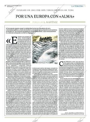 ABC MADRID 15-09-2015 página 3