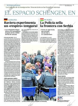 ABC MADRID 15-09-2015 página 32
