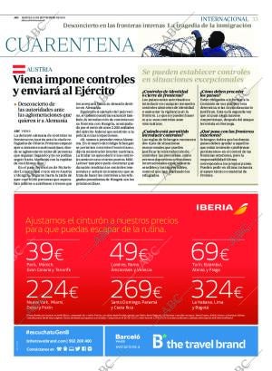 ABC MADRID 15-09-2015 página 33