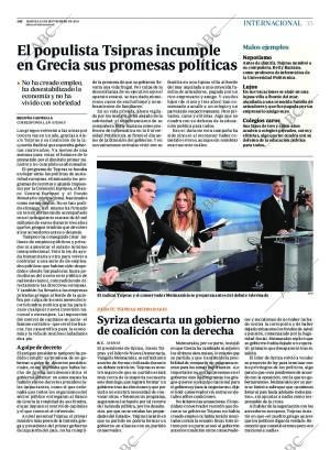 ABC MADRID 15-09-2015 página 35
