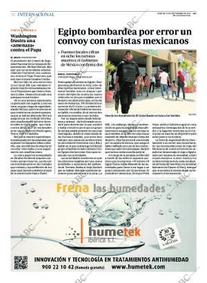 ABC MADRID 15-09-2015 página 36