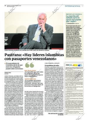 ABC MADRID 15-09-2015 página 37