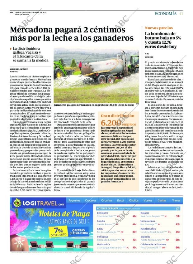 ABC MADRID 15-09-2015 página 41