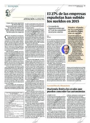ABC MADRID 15-09-2015 página 42