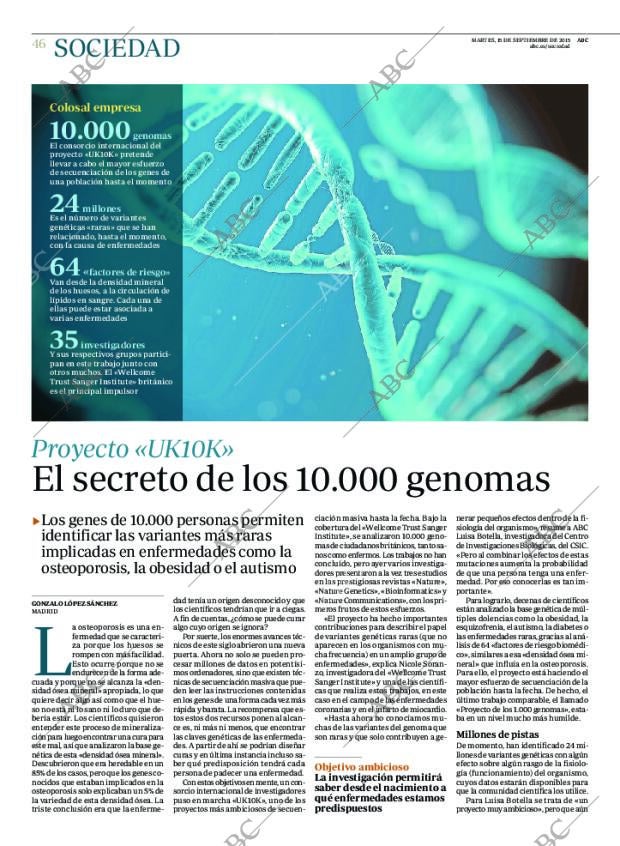 ABC MADRID 15-09-2015 página 46