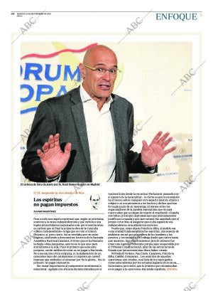 ABC MADRID 15-09-2015 página 5