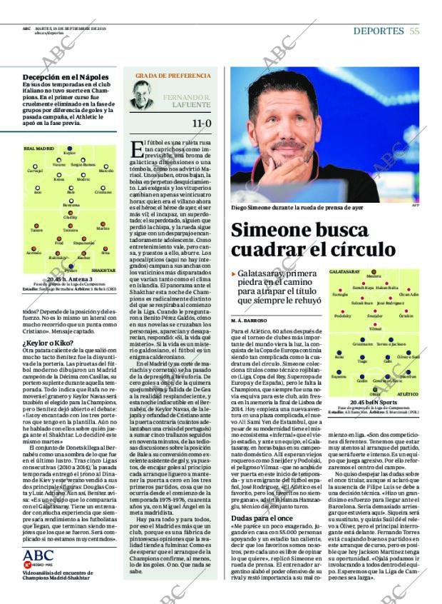 ABC MADRID 15-09-2015 página 55