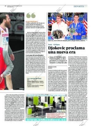 ABC MADRID 15-09-2015 página 57