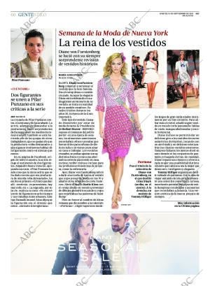 ABC MADRID 15-09-2015 página 60