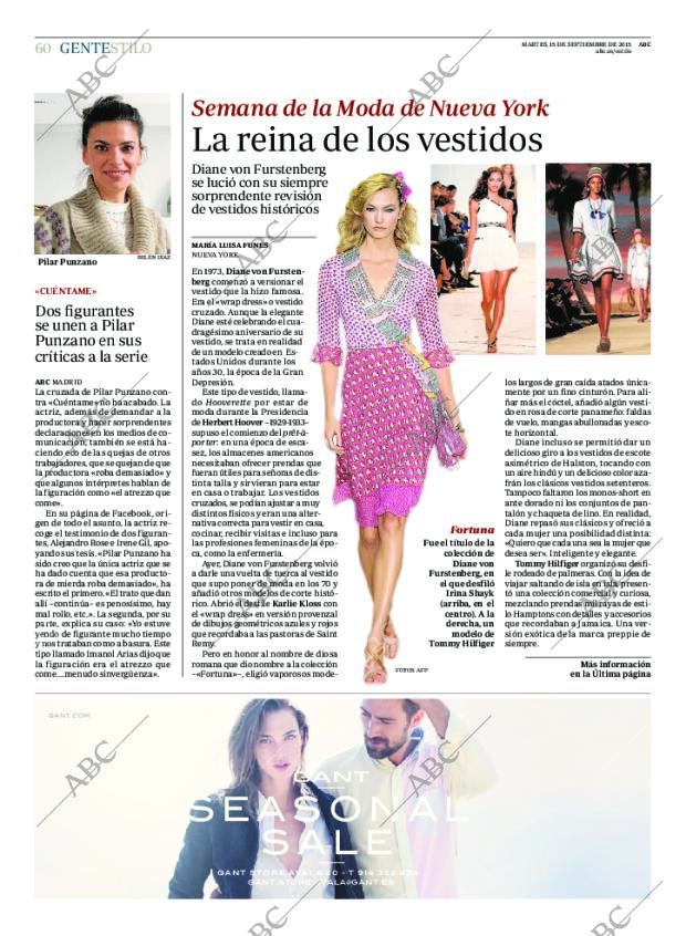 ABC MADRID 15-09-2015 página 60