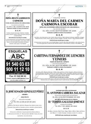 ABC MADRID 15-09-2015 página 63