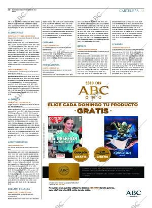 ABC MADRID 15-09-2015 página 65