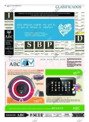 ABC MADRID 15-09-2015 página 67