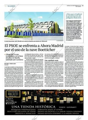 ABC MADRID 15-09-2015 página 70
