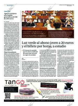 ABC MADRID 15-09-2015 página 72
