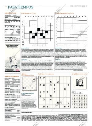 ABC MADRID 15-09-2015 página 74