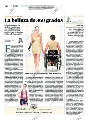 ABC MADRID 15-09-2015 página 78