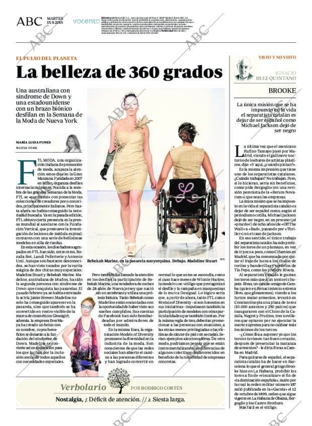 ABC MADRID 15-09-2015 página 78