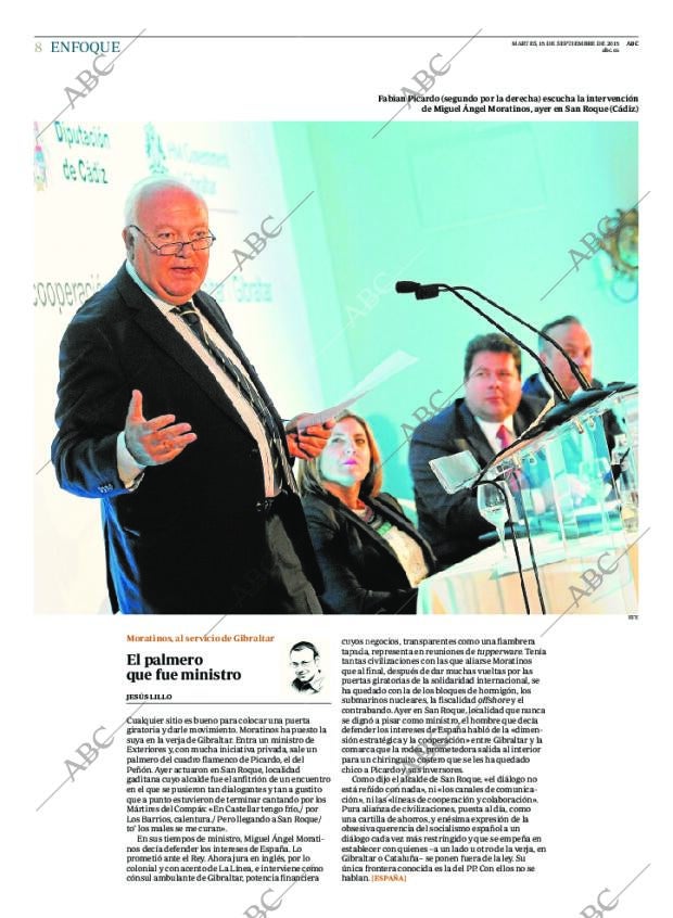 ABC MADRID 15-09-2015 página 8