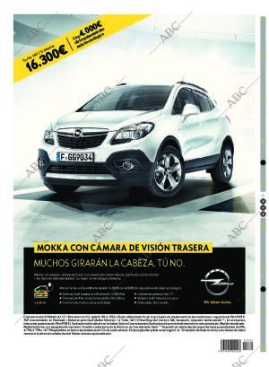 ABC MADRID 15-09-2015 página 80