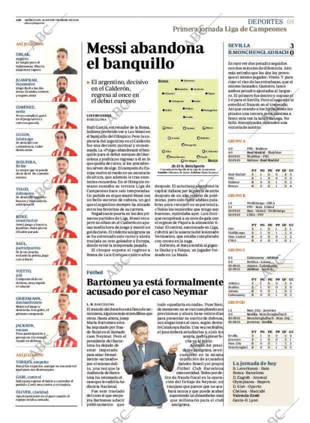 ABC CORDOBA 16-09-2015 página 69